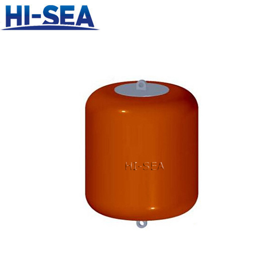 Barrel Mooring Buoy 